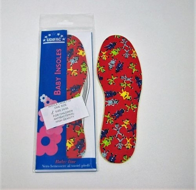 BEBY-INSOLES