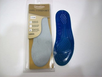 PRESTIGE-GEL-CONFORT