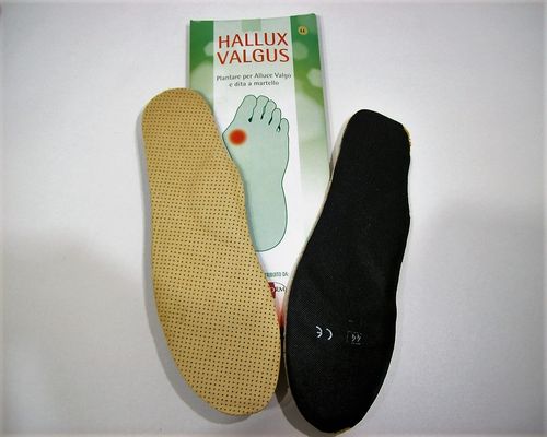 VALGUS-HALLU