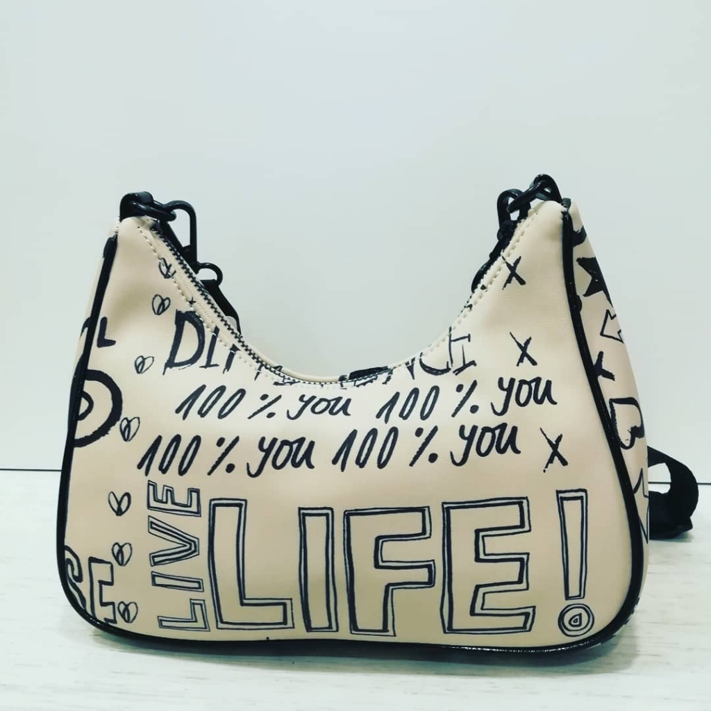 BORSA-A-TRACOLLA-DESIGUAL-BO3831 BORSA-A-TRACOLLA-DESIGUAL-BO3831