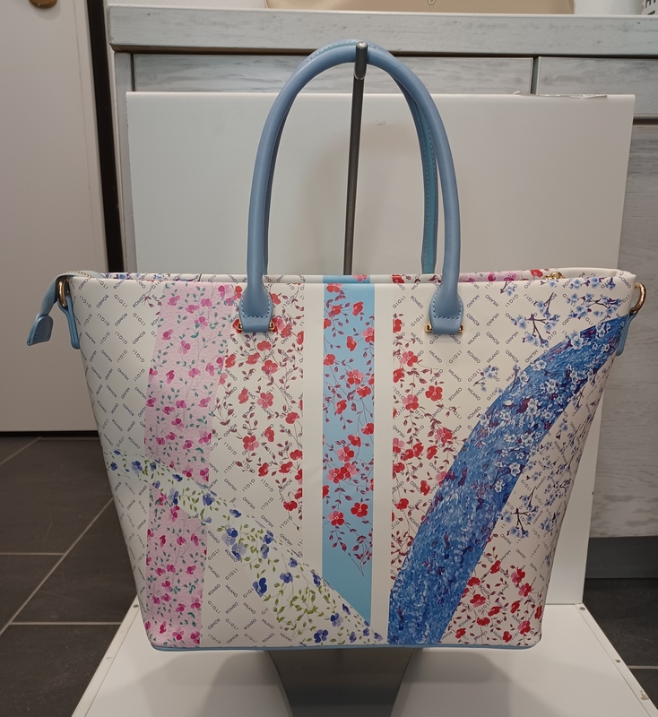 SHOPPER-ROMEOGIGLI-BO3613-1 SHOPPER-ROMEOGIGLI-BO3613-1